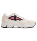 Raf Simons x Adidas Ozweego 2 Cream